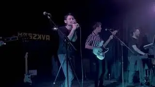 Falling Heads - B.Y.B.O. [Live]