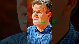 MasterChef Contestant Shows The Judges Why You Should Always Be Kind 🥺❤️&zwj;🔥 #shorts #masterchef