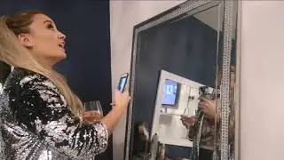 Every type of girl at pre drinks ..