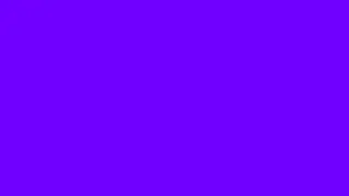 Indigo Screen for 15 minutes #indigoscreen