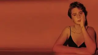 Hande Mehan - Zararını Seviyorum (Lyric Video)