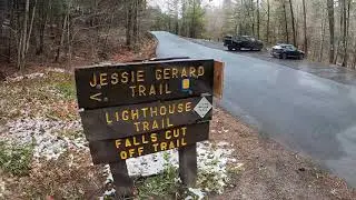 People&rsquo;s State Forest Park - Adam Osmond