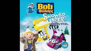 Bob the Builder: Snowed Under Credits Theme but it's the pitch of the normal BTB theme