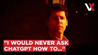 Sam Altman Reveals What He'd 