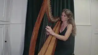Carolan's Concerto by Turlough O'Carolan