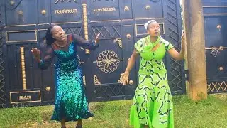 CLAIRE ZEDEKIA - MUKOSI VIDEO 