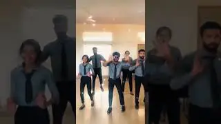 Viral Dance edit | Peligrosa #shorts #dance #viral #edit