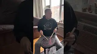 Alan Dawson lesson