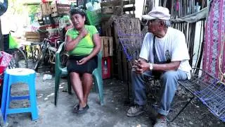 Imagínate con diabetes