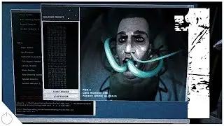 Outlast Whistleblower Gameplay Walkthrough - The Prequel - Part 1