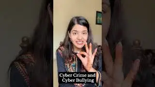 Nękanie w Internecie = problemy prawne 🚨 | Świadomość prawa cybernetycznego #wyjaśnienieprawa #cyberprzestępczość #cyberprzemoc