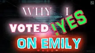 WAKING TITAN WOKE UP!!! NO MAN'S SKY EMILY ARG IS OVER!