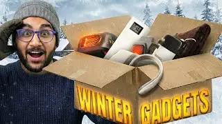I Tried These 10 Viral Winter Gadgets!