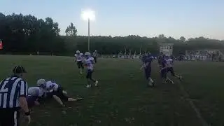 TFL Elijah at LH 2022