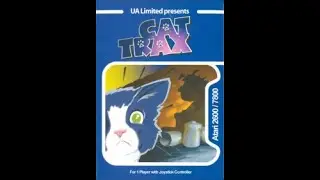 Cat Games (Classic Gamer 74, Episode 102)