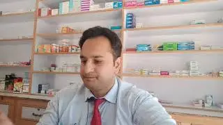 Cefiget: Cefixime for Bacterial Infections | Uses, Dosage & Side Effects | MohammadThePharmacist