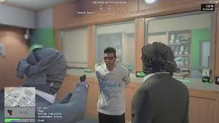 GTA V RP| friends | ONLINE | LIVE LIVE LIVE | xMatrix LIVE
