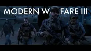 COD MW 3 - Part 3 - Олигархът Милена Романова - финансист на Макаров