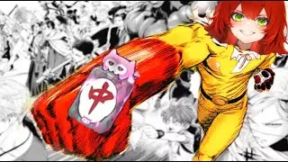 Demonic Mahjong  - One Hu Woman