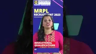 MRPL RECRUITMENT 2023
