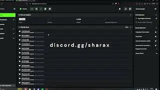 FREE TWITCH / KICK / TIKTOK | FOLLOWERS / VIEWS / RAIDS (WORKING IN 2024)