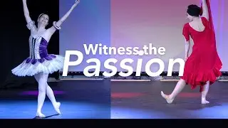 Bradenton & Sarasota: Discover the Beauty of Ballet at Any Age: International Adult Ballet Festival