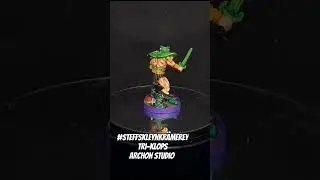 Tri-Klops, Archon Studio