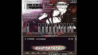 rl1805 - runaway [GZ999]