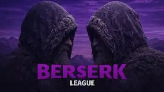 Berserk League 14/01/2026 - Morning Session