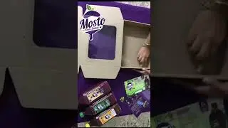 📦 Descubre el Tesoro en Cada Botella  / Lo que Obtienes con Mosto Don Josu&eacute;