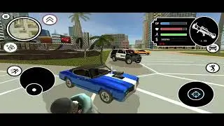 Homeless Vice Town #10 | by Naxeex Studio | Android Gameplay FHD