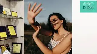 SUN SENSITIVITY | DR RASYA DIXIT | SKIN CARE TIPS