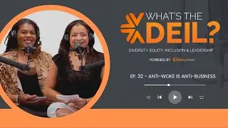 Anti-Woke is Anti-Business