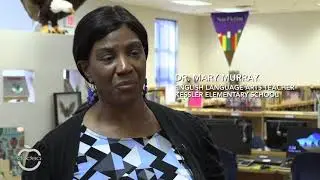 2019 DoDEA Teacher Appreciation Week PSA