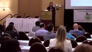 Natural Cancer Treatment Conference, Preview 9: Vitamin C & Cancer