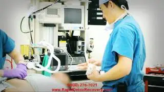 Rapid Detox Las Vegas - About Us