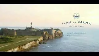 Ilha de Calma_Lighthouse