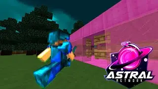 Jugue MINECRAFT KITMAP en AstralMC