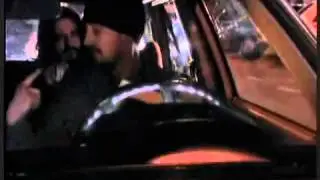 Zabranjeno pušenje feat. Zdenka Kovačiček - Bog vozi Mercedes (spot) - 2003
