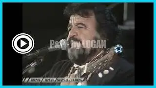 Horacio Guarani - Jazminero Azul - En Vivo - Cosquín - by Logan