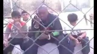 Predatene feat Dem.J - Bienvenue à la Castellane