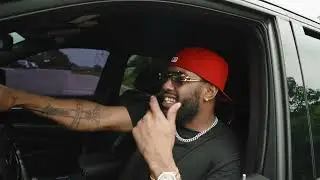 Solo Bay the Crow - Want Some Money (Official Video) Shot By @IceBreakingFilms