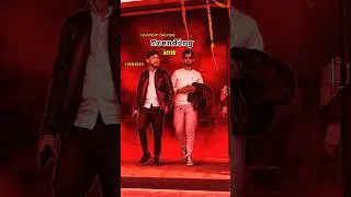 My Intro In Trending Music 23 them from aa23 #aa23  #myintro #editing #trendingshorts