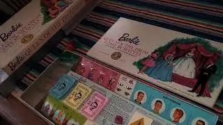 Barbie Queen of the Prom Game Review
