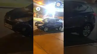Man Murdered Outside Airport #ttt #truecrimecommunity #crime #trinidadnews #crimenews #car #cp24 #uk