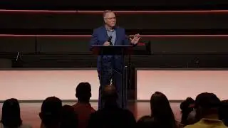Sunday at Grace