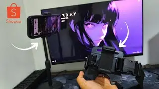 CHEGARAM 2 ITENS INSANOS PRO SETUP!