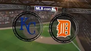4/2/14: Tigers walk off on the Royals in extras