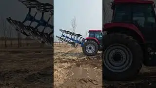 AB58 : The Best Of Farm Tools And Equipment 2025! #shorts #farming