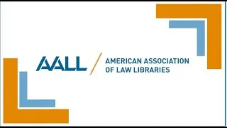 AALL: Where Legal Information Careers Grow